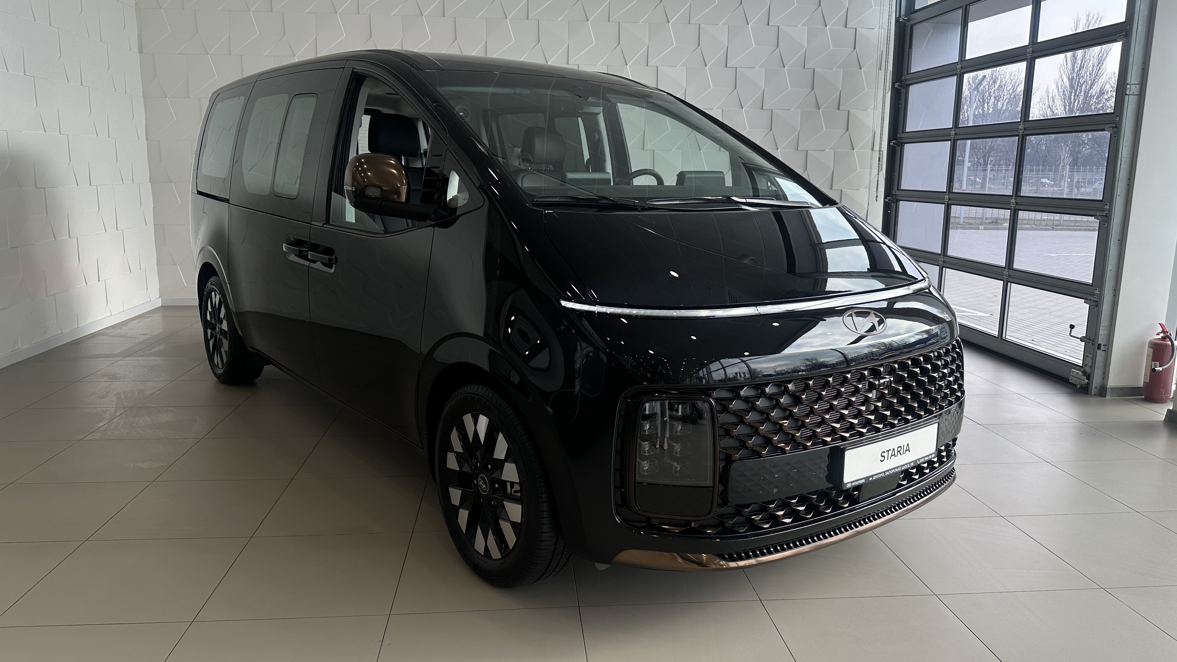 Hyundai купити в Івано-Франківську. Нові Хюндай. Ціни на авто Hyundai в Івано-Франківську - фото 6