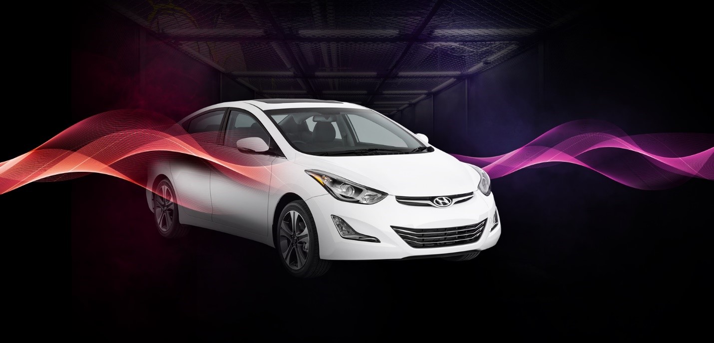 Hyundai купити в Івано-Франківську. Нові Хюндай. Ціни на авто Hyundai в Івано-Франківську - фото 6