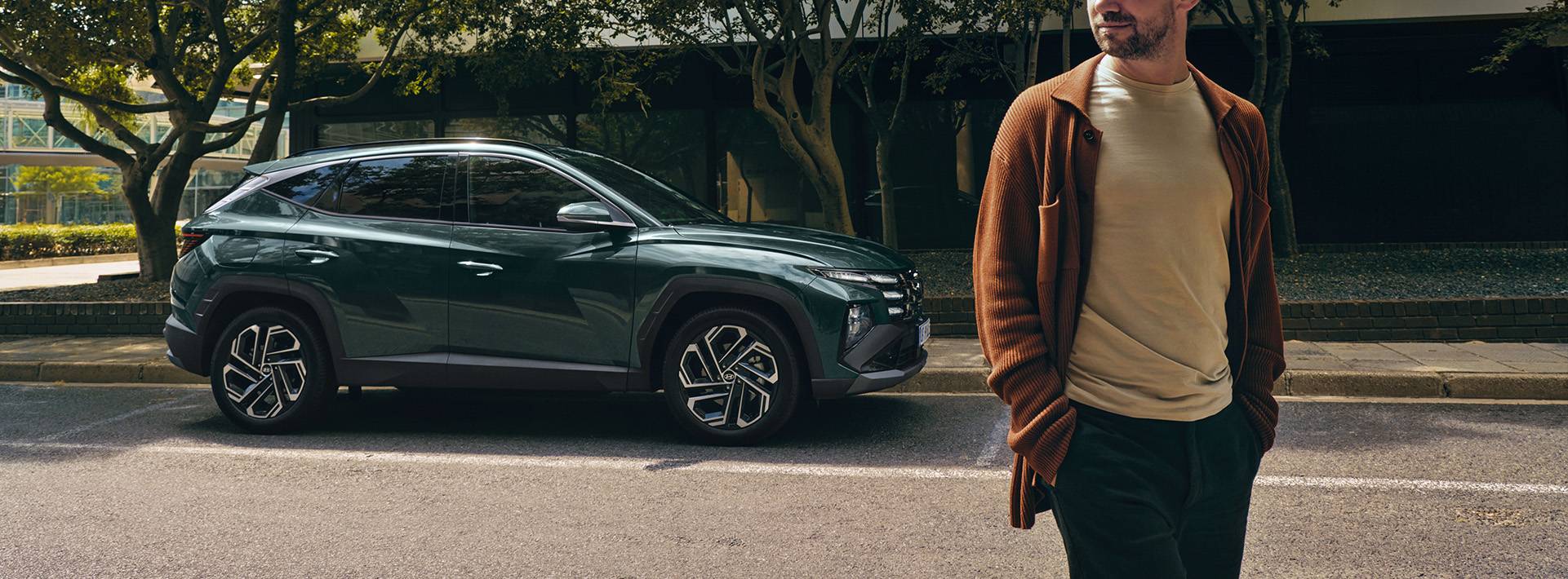 Hyundai купити в Івано-Франківську. Нові Хюндай. Ціни на авто Hyundai в Івано-Франківську - фото 6