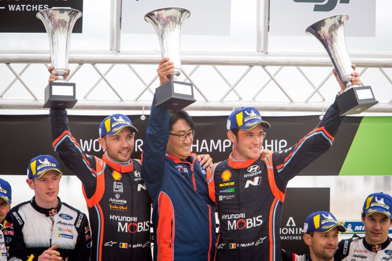 Hyundai купити в Івано-Франківську. Нові Хюндай. Ціни на авто Hyundai в Івано-Франківську - фото 7