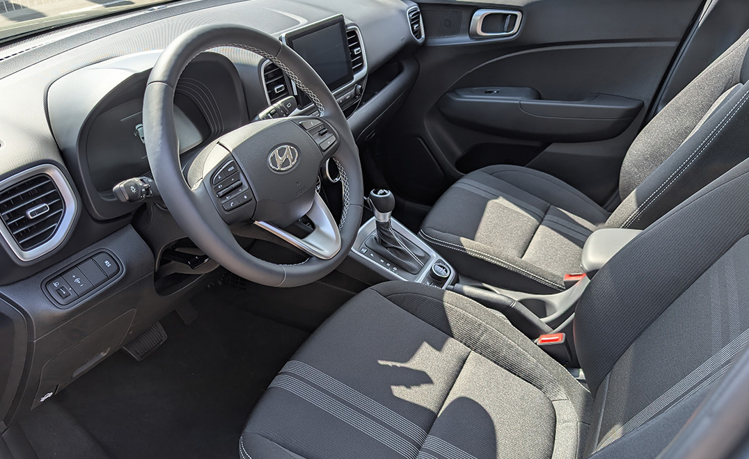 Hyundai купити в Івано-Франківську. Нові Хюндай. Ціни на авто Hyundai в Івано-Франківську - фото 9