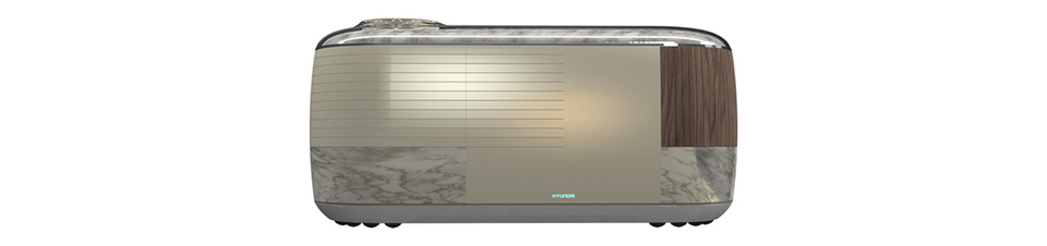 Hyundai купити в Івано-Франківську. Нові Хюндай. Ціни на авто Hyundai в Івано-Франківську - фото 8