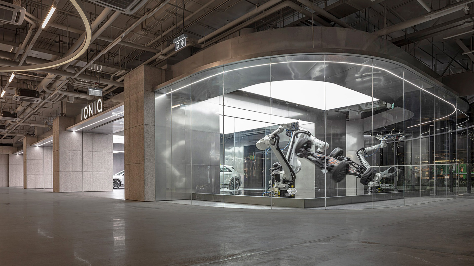 Hyundai купити в Івано-Франківську. Нові Хюндай. Ціни на авто Hyundai в Івано-Франківську - фото 12