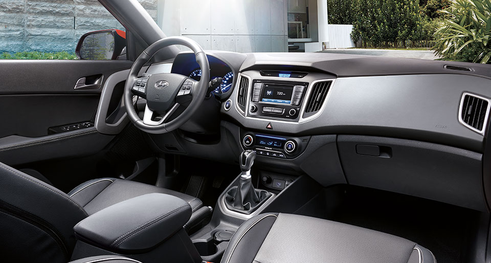 Hyundai купити в Івано-Франківську. Нові Хюндай. Ціни на авто Hyundai в Івано-Франківську - фото 7