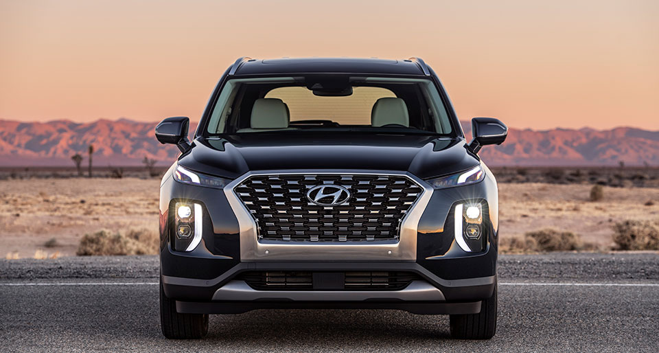 Hyundai купити в Івано-Франківську. Нові Хюндай. Ціни на авто Hyundai в Івано-Франківську - фото 6