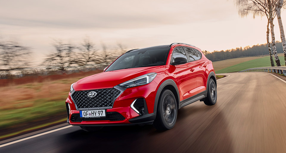 Hyundai купити в Івано-Франківську. Нові Хюндай. Ціни на авто Hyundai в Івано-Франківську - фото 6