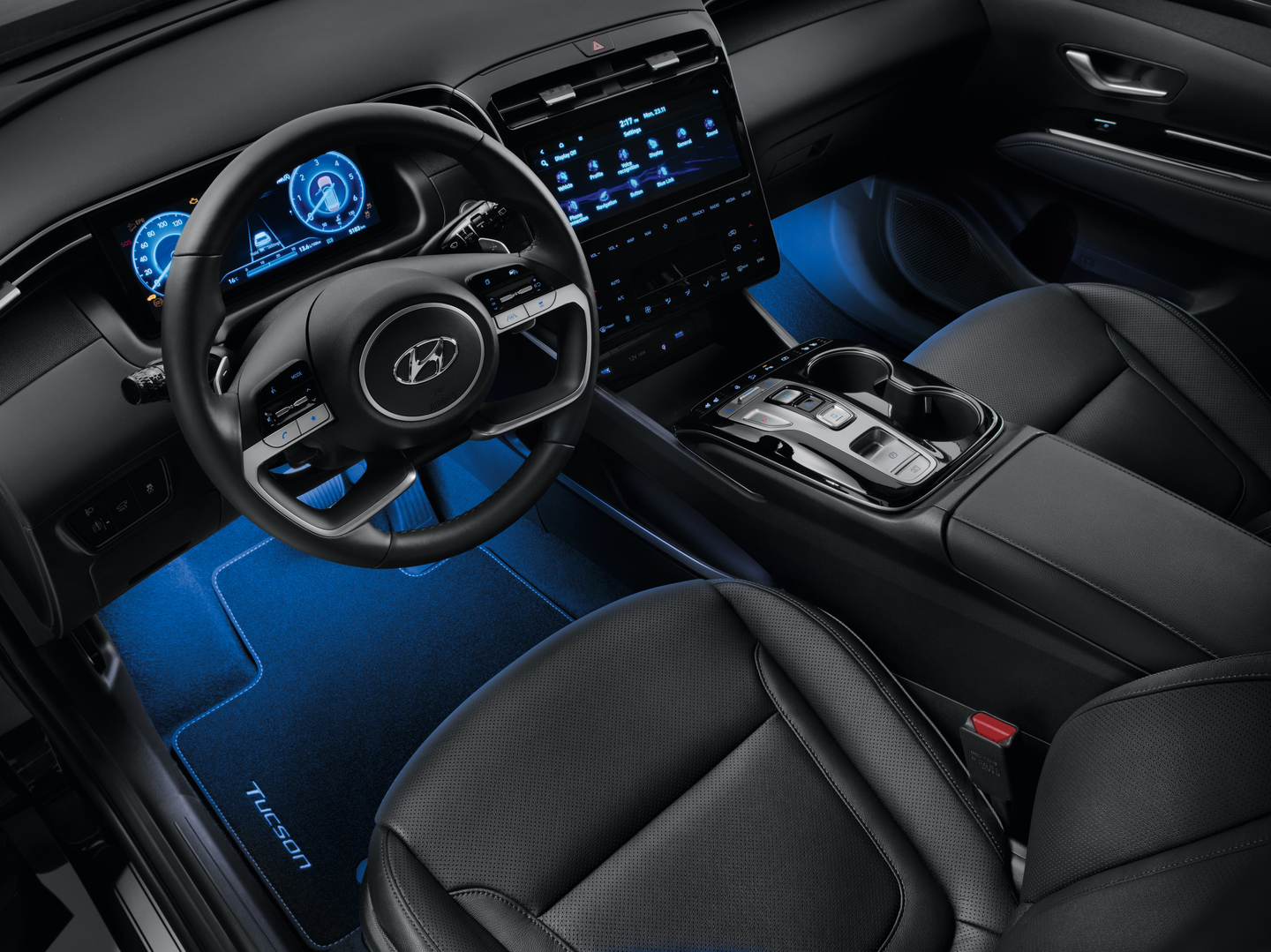 Hyundai купити в Івано-Франківську. Нові Хюндай. Ціни на авто Hyundai в Івано-Франківську - фото 7