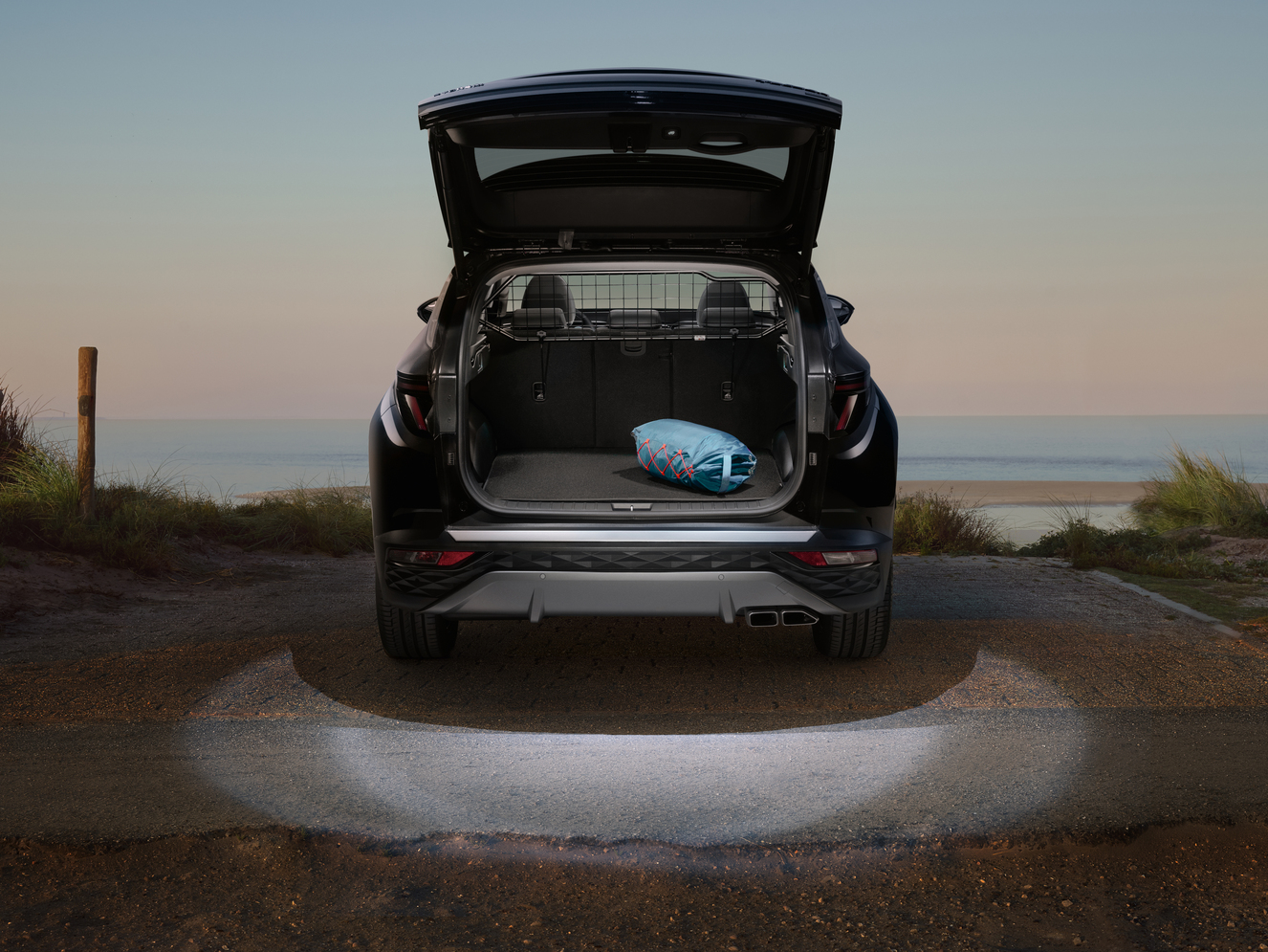 Hyundai купити в Івано-Франківську. Нові Хюндай. Ціни на авто Hyundai в Івано-Франківську - фото 9