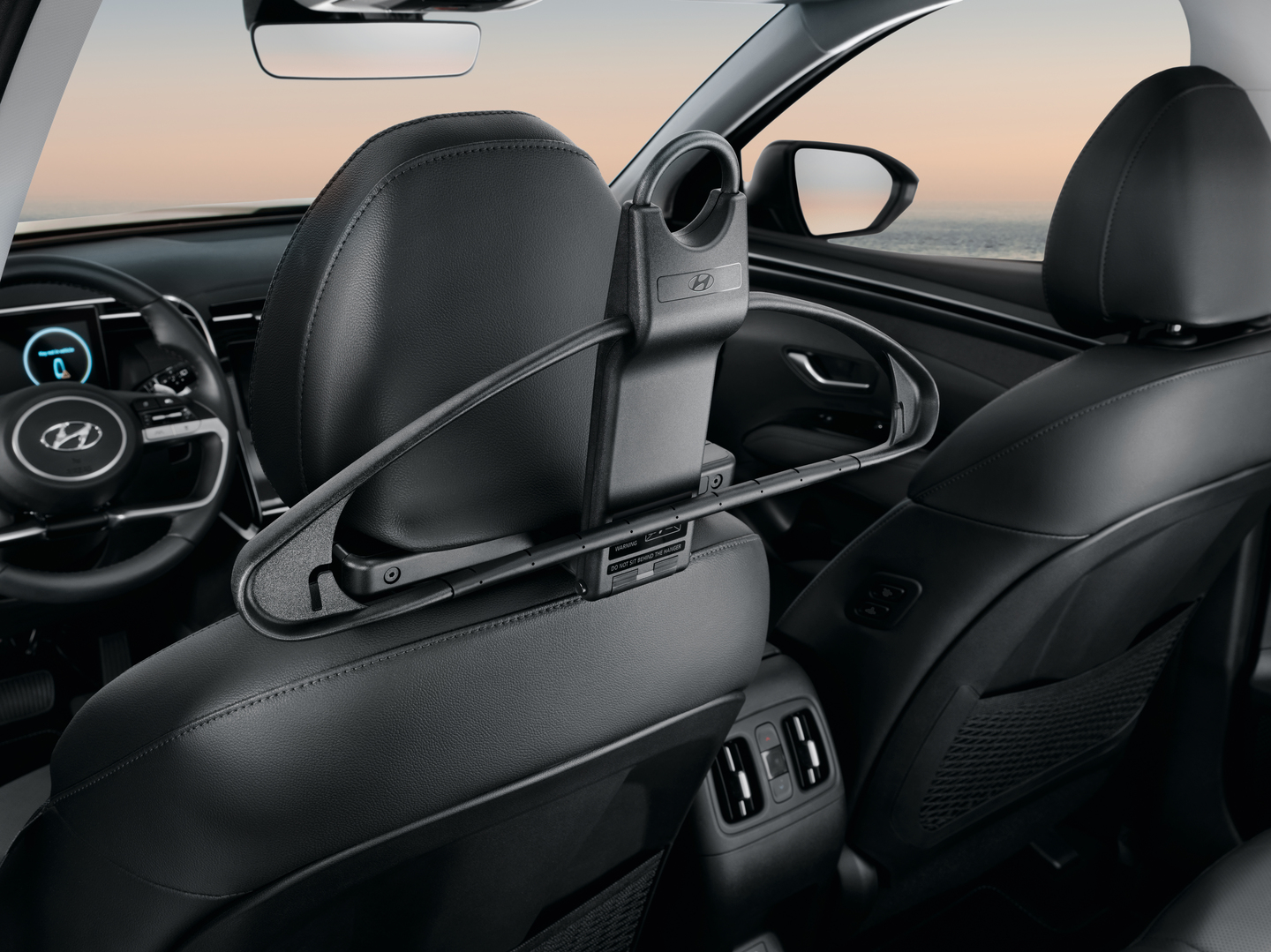 Hyundai купити в Івано-Франківську. Нові Хюндай. Ціни на авто Hyundai в Івано-Франківську - фото 16