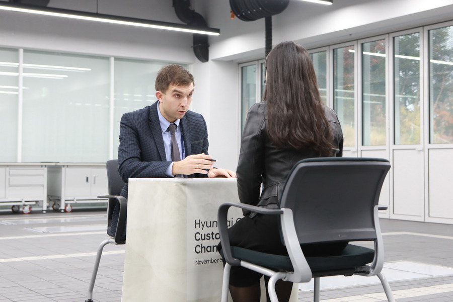 Hyundai купити в Івано-Франківську. Нові Хюндай. Ціни на авто Hyundai в Івано-Франківську - фото 7