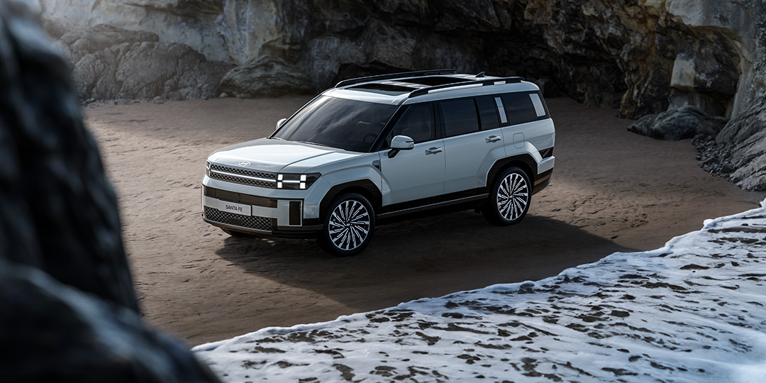 Hyundai купити в Івано-Франківську. Нові Хюндай. Ціни на авто Hyundai в Івано-Франківську - фото 6