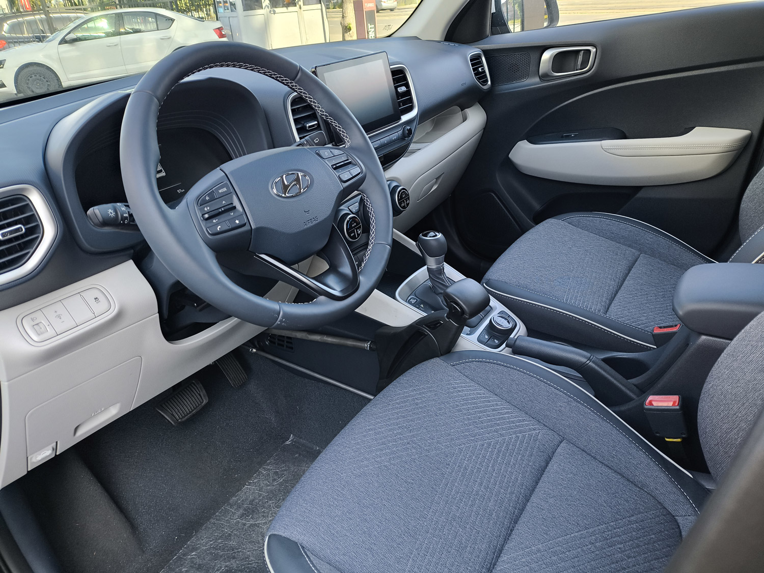 Hyundai купити в Івано-Франківську. Нові Хюндай. Ціни на авто Hyundai в Івано-Франківську - фото 6