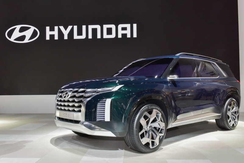 Hyundai купити в Івано-Франківську. Нові Хюндай. Ціни на авто Hyundai в Івано-Франківську - фото 6