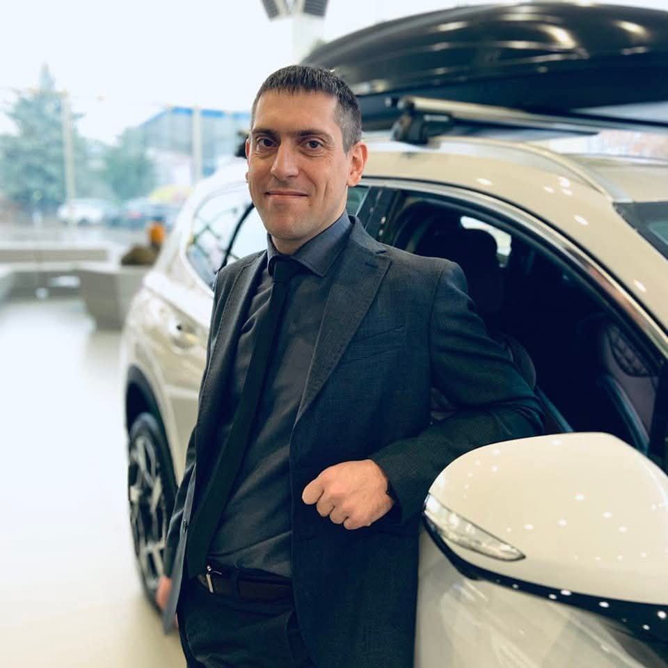 Hyundai купити в Івано-Франківську. Нові Хюндай. Ціни на авто Hyundai в Івано-Франківську - фото 7