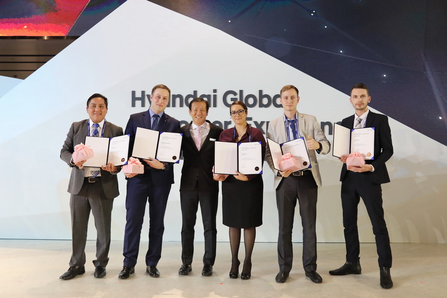 Hyundai купити в Івано-Франківську. Нові Хюндай. Ціни на авто Hyundai в Івано-Франківську - фото 6