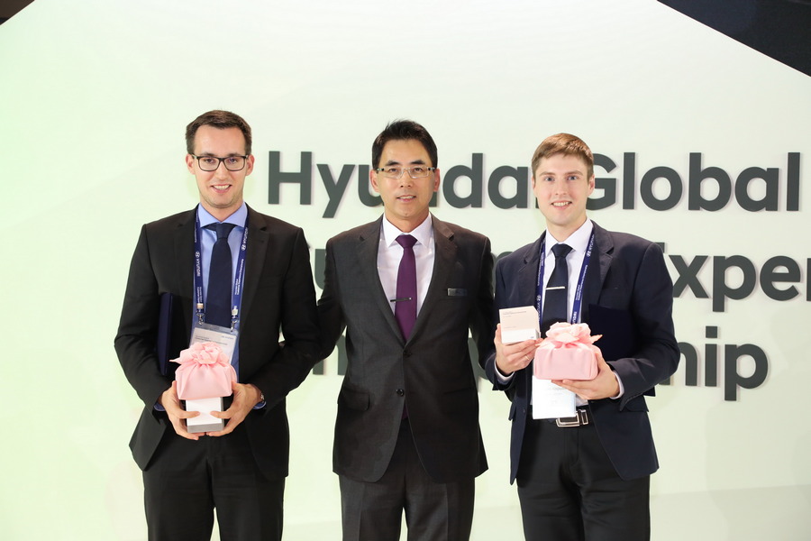 Hyundai купити в Івано-Франківську. Нові Хюндай. Ціни на авто Hyundai в Івано-Франківську - фото 8