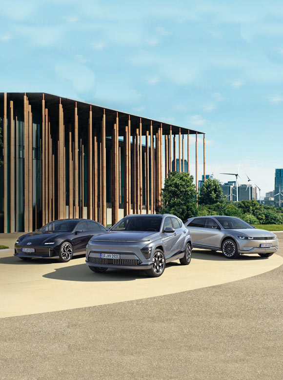 Hyundai купити в Івано-Франківську. Нові Хюндай. Ціни на авто Hyundai в Івано-Франківську - фото 7