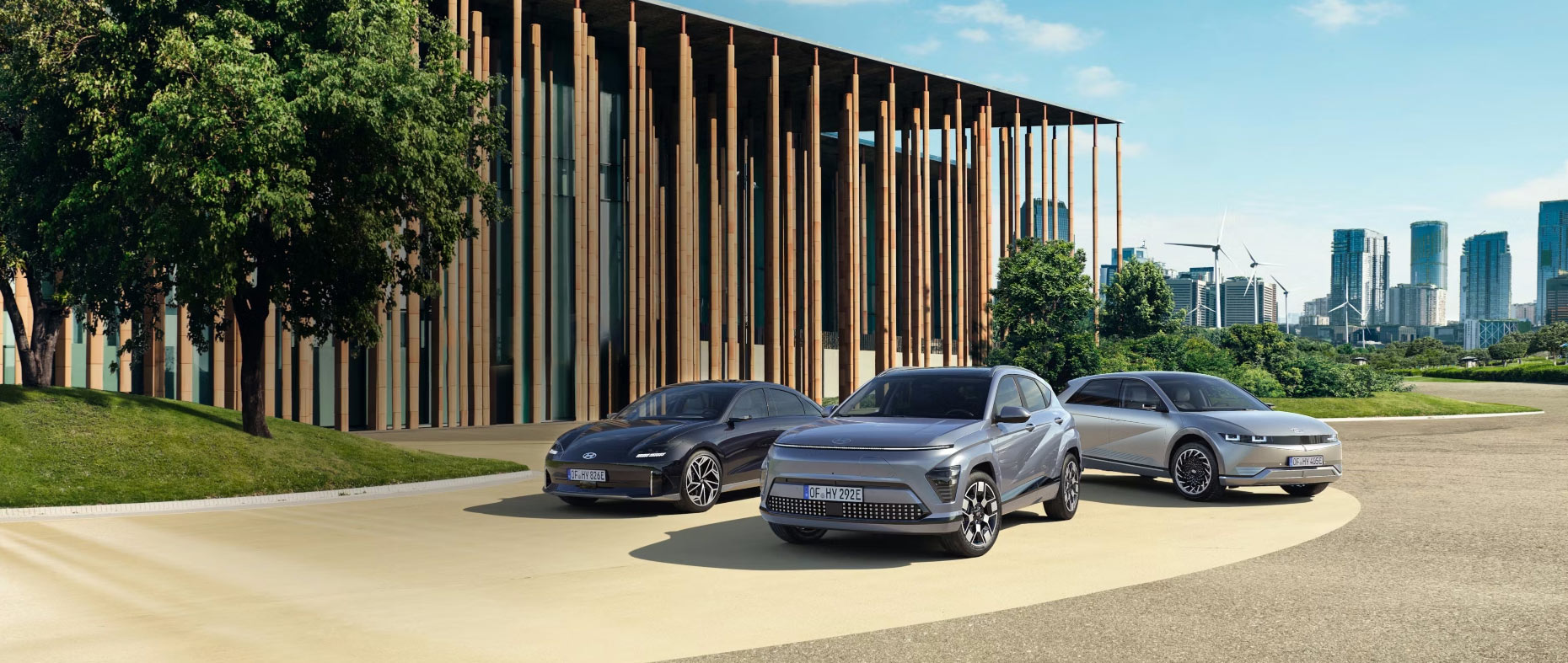 Hyundai купити в Івано-Франківську. Нові Хюндай. Ціни на авто Hyundai в Івано-Франківську - фото 6