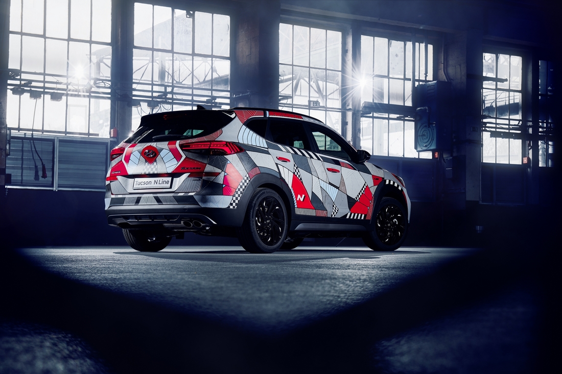 Hyundai купити в Івано-Франківську. Нові Хюндай. Ціни на авто Hyundai в Івано-Франківську - фото 7