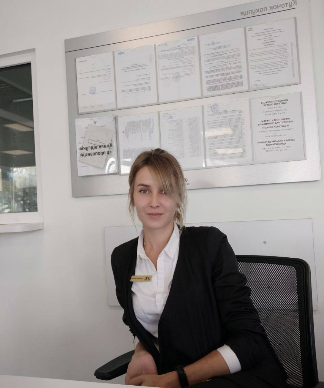 Hyundai купити в Івано-Франківську. Нові Хюндай. Ціни на авто Hyundai в Івано-Франківську - фото 16