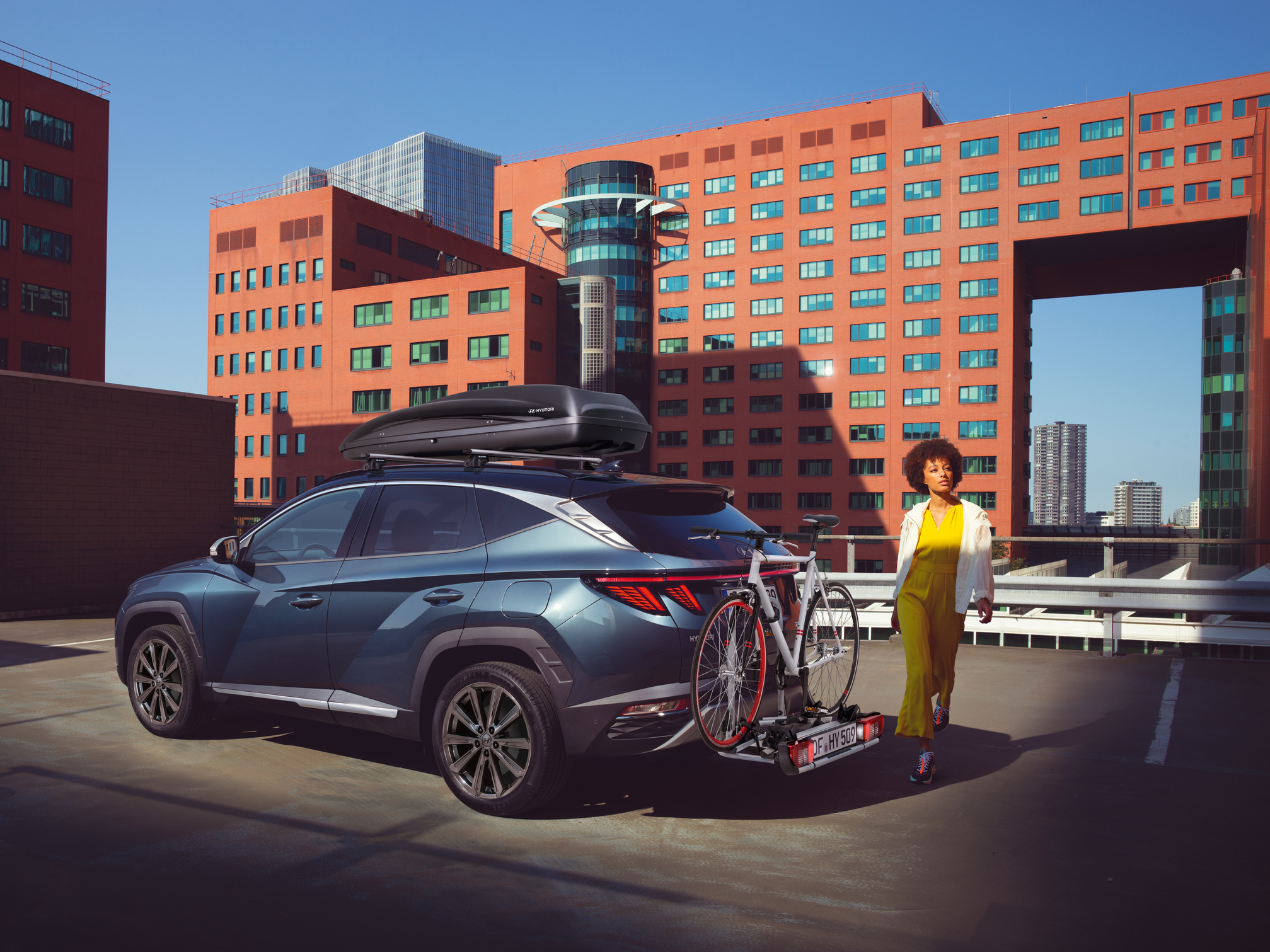 Hyundai купити в Івано-Франківську. Нові Хюндай. Ціни на авто Hyundai в Івано-Франківську - фото 12