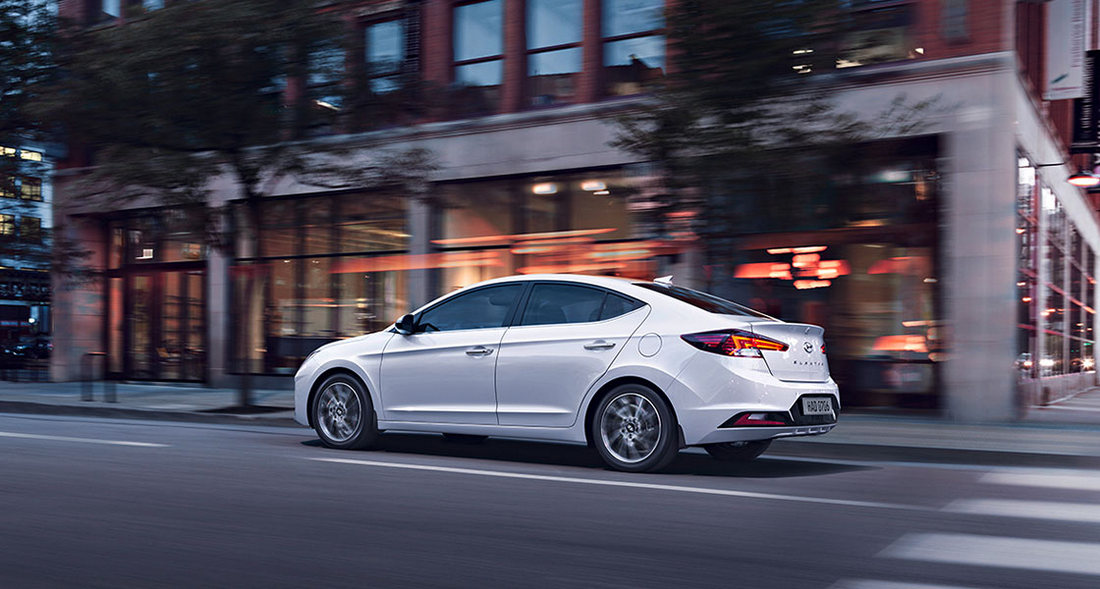 Hyundai купити в Івано-Франківську. Нові Хюндай. Ціни на авто Hyundai в Івано-Франківську - фото 9