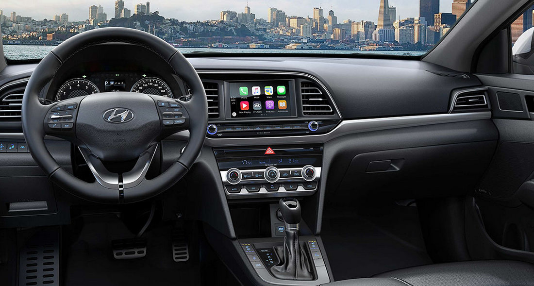 Hyundai купити в Івано-Франківську. Нові Хюндай. Ціни на авто Hyundai в Івано-Франківську - фото 8