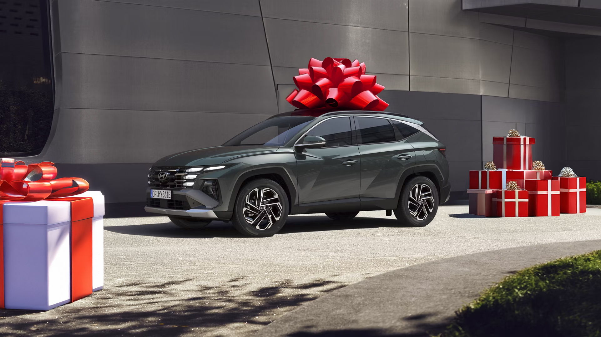 Hyundai купити в Івано-Франківську. Нові Хюндай. Ціни на авто Hyundai в Івано-Франківську - фото 7