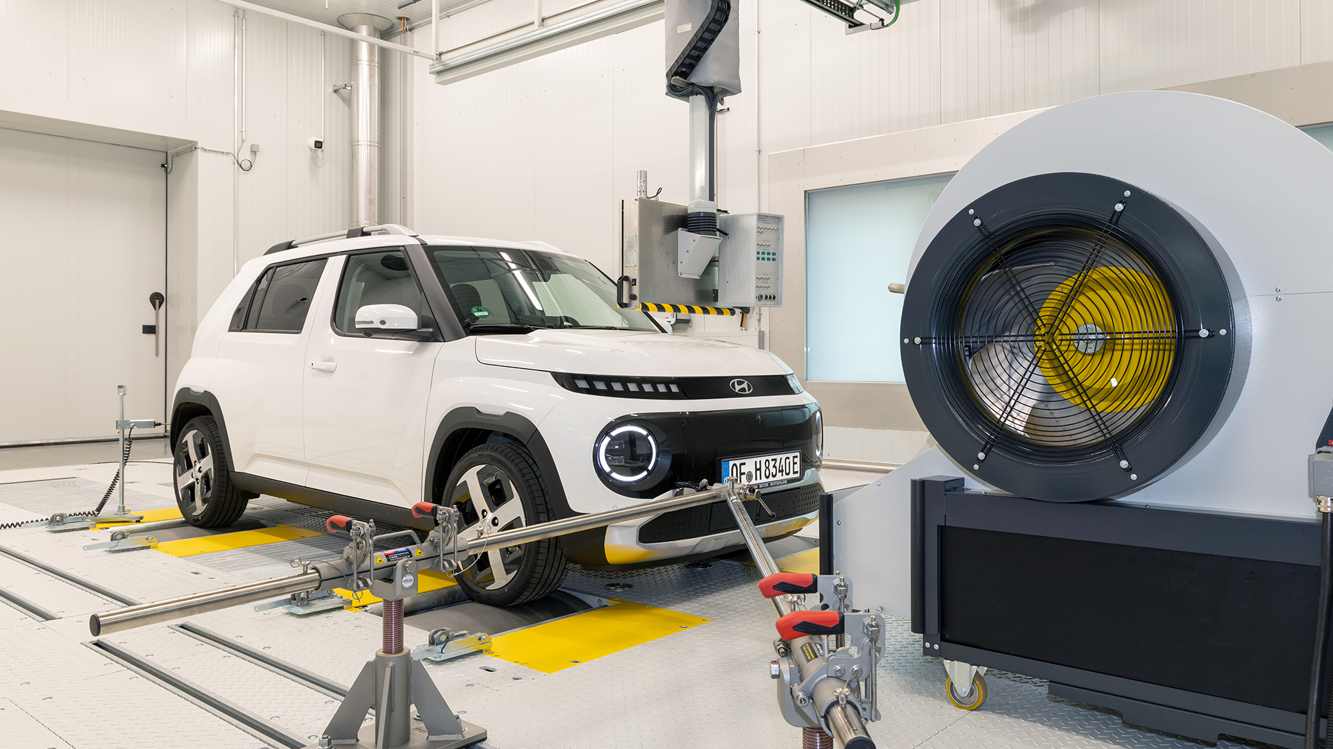 Hyundai купити в Івано-Франківську. Нові Хюндай. Ціни на авто Hyundai в Івано-Франківську - фото 8