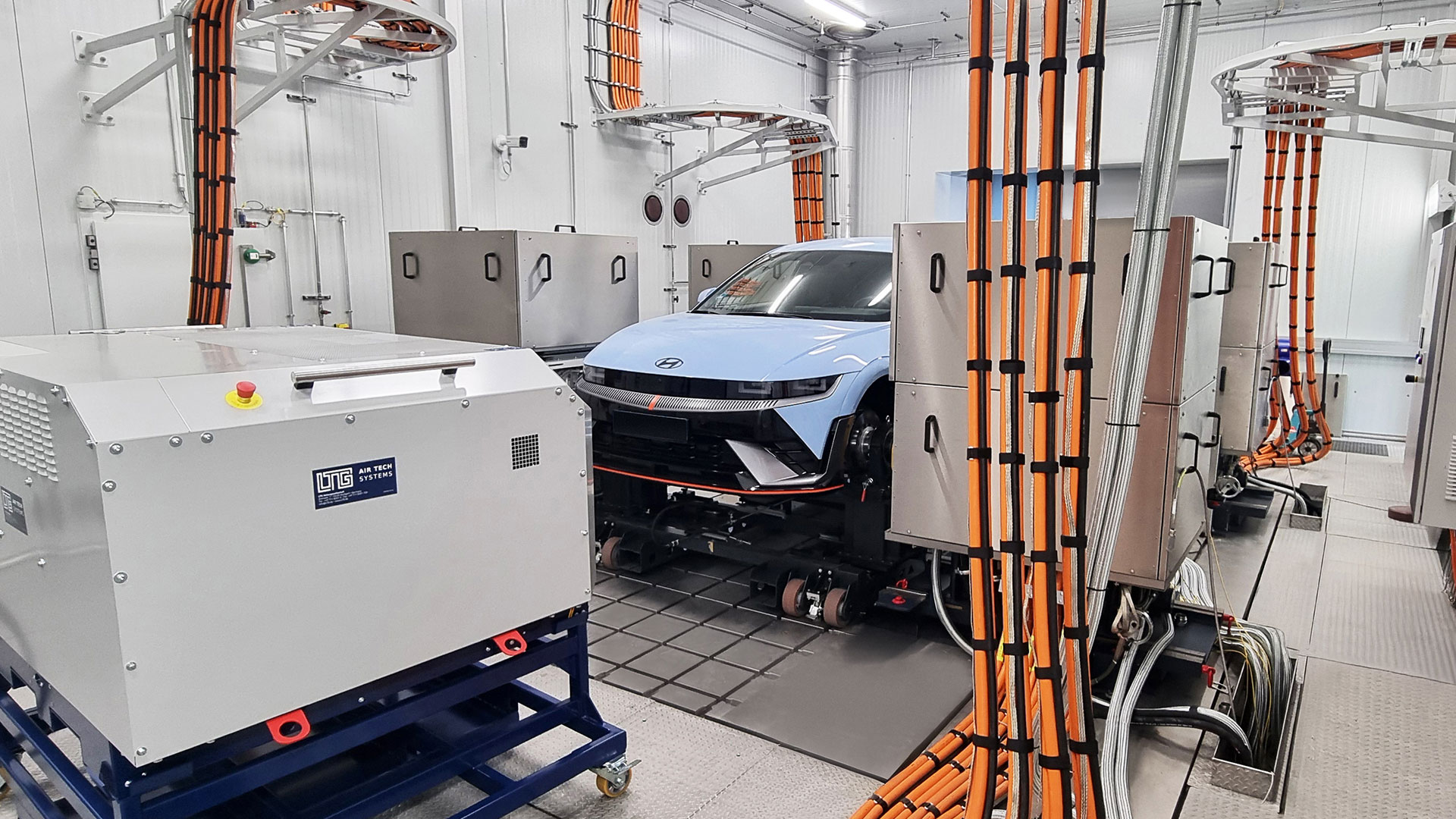 Hyundai купити в Івано-Франківську. Нові Хюндай. Ціни на авто Hyundai в Івано-Франківську - фото 7