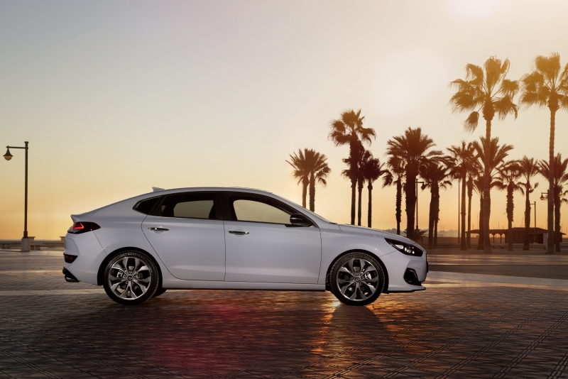 Hyundai купити в Івано-Франківську. Нові Хюндай. Ціни на авто Hyundai в Івано-Франківську - фото 6