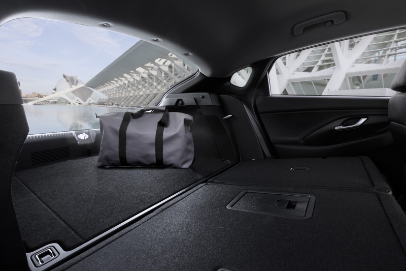 Hyundai купити в Івано-Франківську. Нові Хюндай. Ціни на авто Hyundai в Івано-Франківську - фото 7