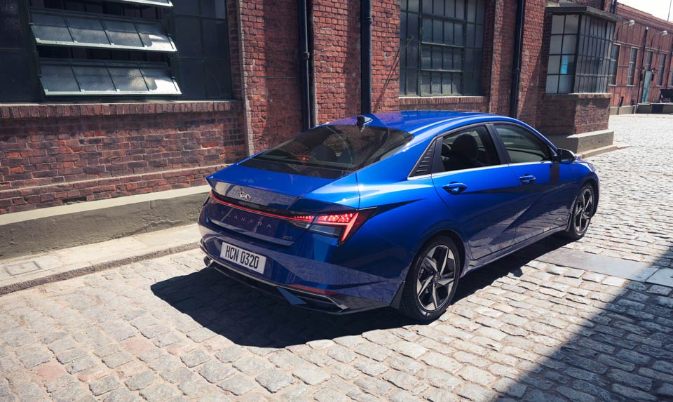 Hyundai купити в Івано-Франківську. Нові Хюндай. Ціни на авто Hyundai в Івано-Франківську - фото 9