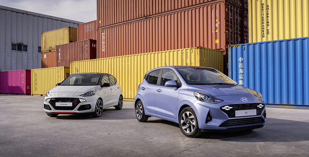 Hyundai купити в Івано-Франківську. Нові Хюндай. Ціни на авто Hyundai в Івано-Франківську - фото 6