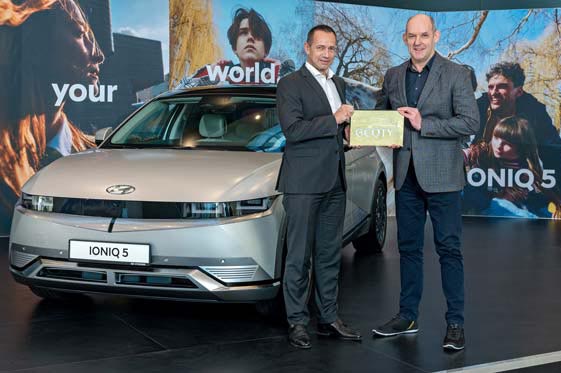 Hyundai купити в Івано-Франківську. Нові Хюндай. Ціни на авто Hyundai в Івано-Франківську - фото 7