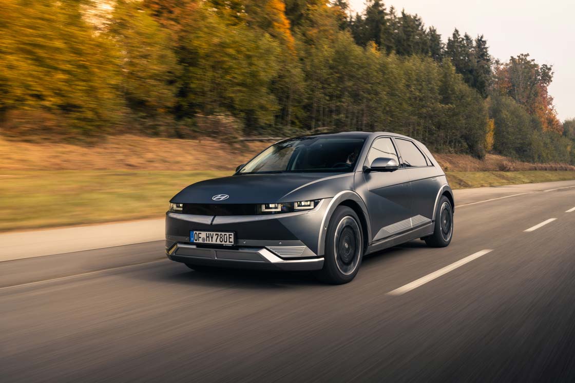 Hyundai купити в Івано-Франківську. Нові Хюндай. Ціни на авто Hyundai в Івано-Франківську - фото 8