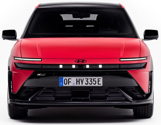 Hyundai купити в Івано-Франківську. Нові Хюндай. Ціни на авто Hyundai в Івано-Франківську - фото 7