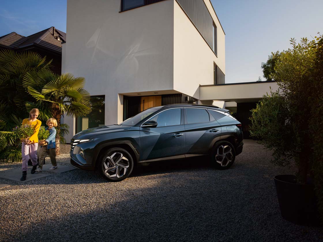 Hyundai купити в Івано-Франківську. Нові Хюндай. Ціни на авто Hyundai в Івано-Франківську - фото 8