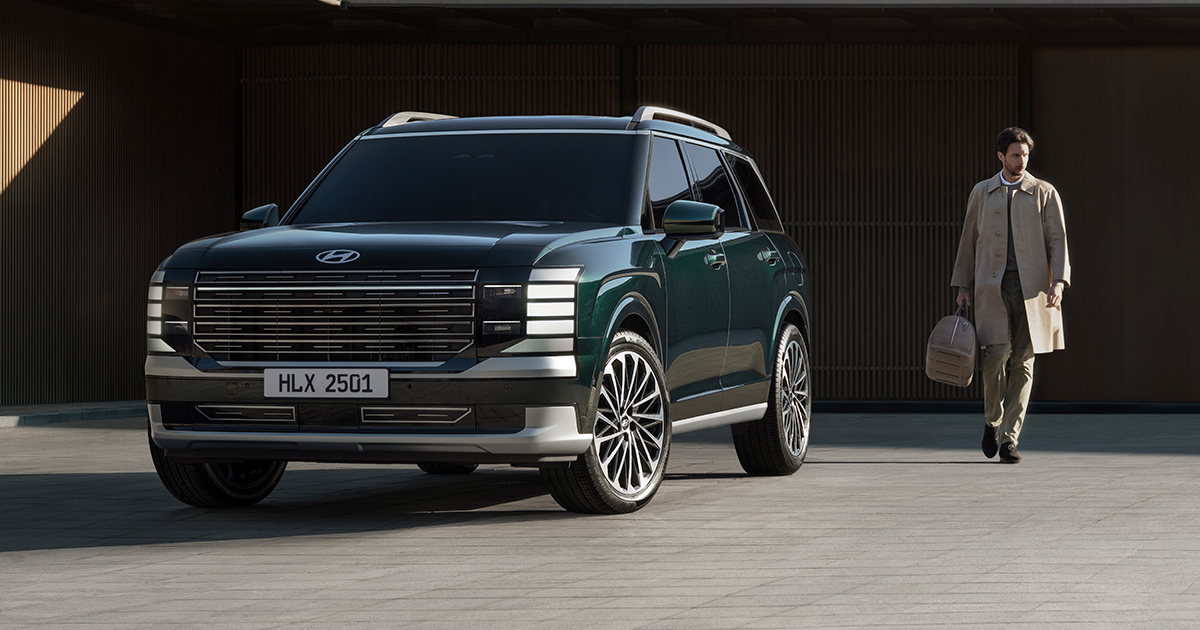 Hyundai купити в Івано-Франківську. Нові Хюндай. Ціни на авто Hyundai в Івано-Франківську - фото 6