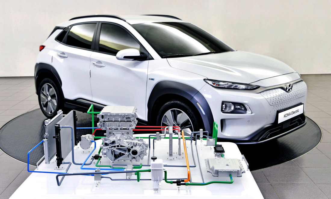 Hyundai купити в Івано-Франківську. Нові Хюндай. Ціни на авто Hyundai в Івано-Франківську - фото 6