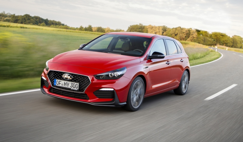 Hyundai купити в Івано-Франківську. Нові Хюндай. Ціни на авто Hyundai в Івано-Франківську - фото 6