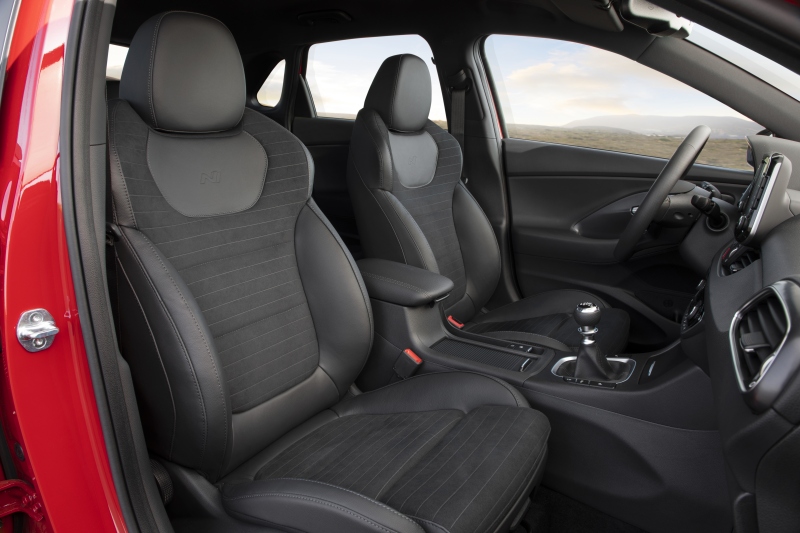 Hyundai купити в Івано-Франківську. Нові Хюндай. Ціни на авто Hyundai в Івано-Франківську - фото 7