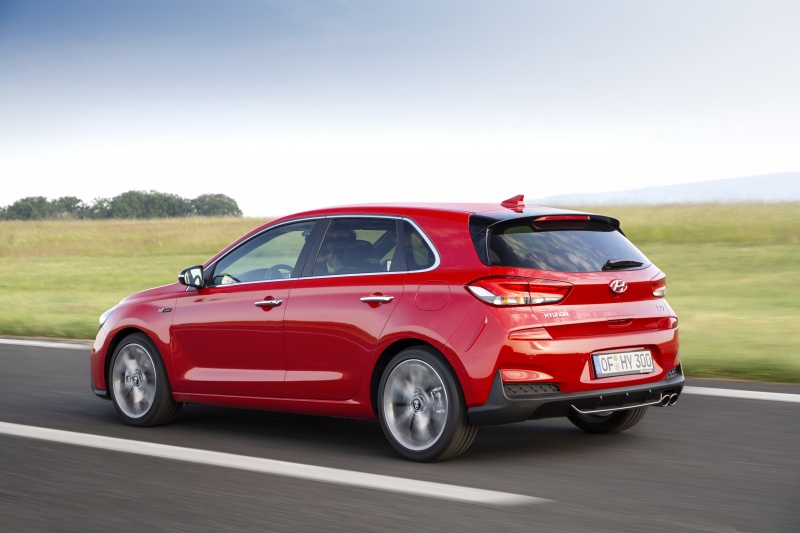 Hyundai купити в Івано-Франківську. Нові Хюндай. Ціни на авто Hyundai в Івано-Франківську - фото 8