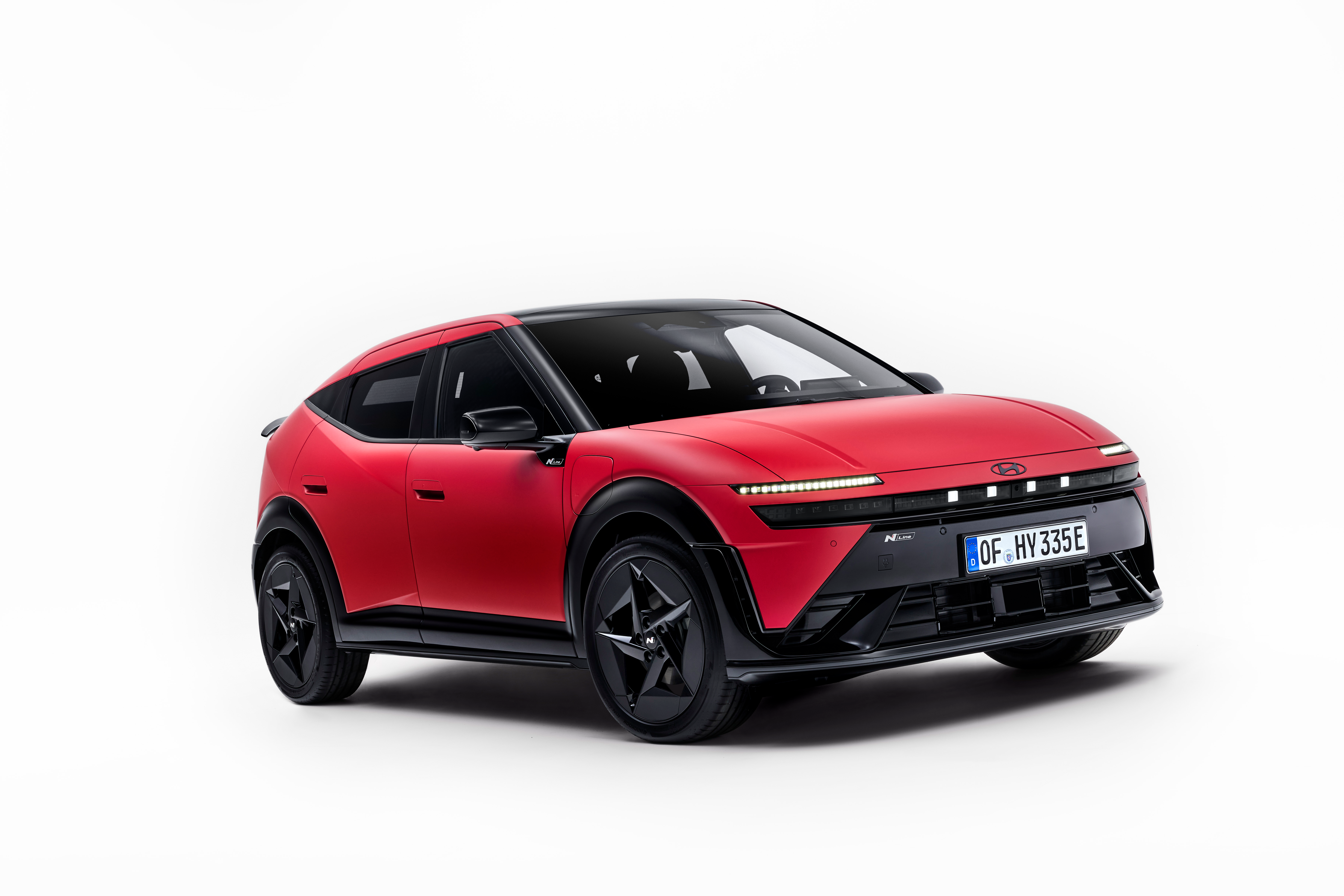 Hyundai купити в Івано-Франківську. Нові Хюндай. Ціни на авто Hyundai в Івано-Франківську - фото 7