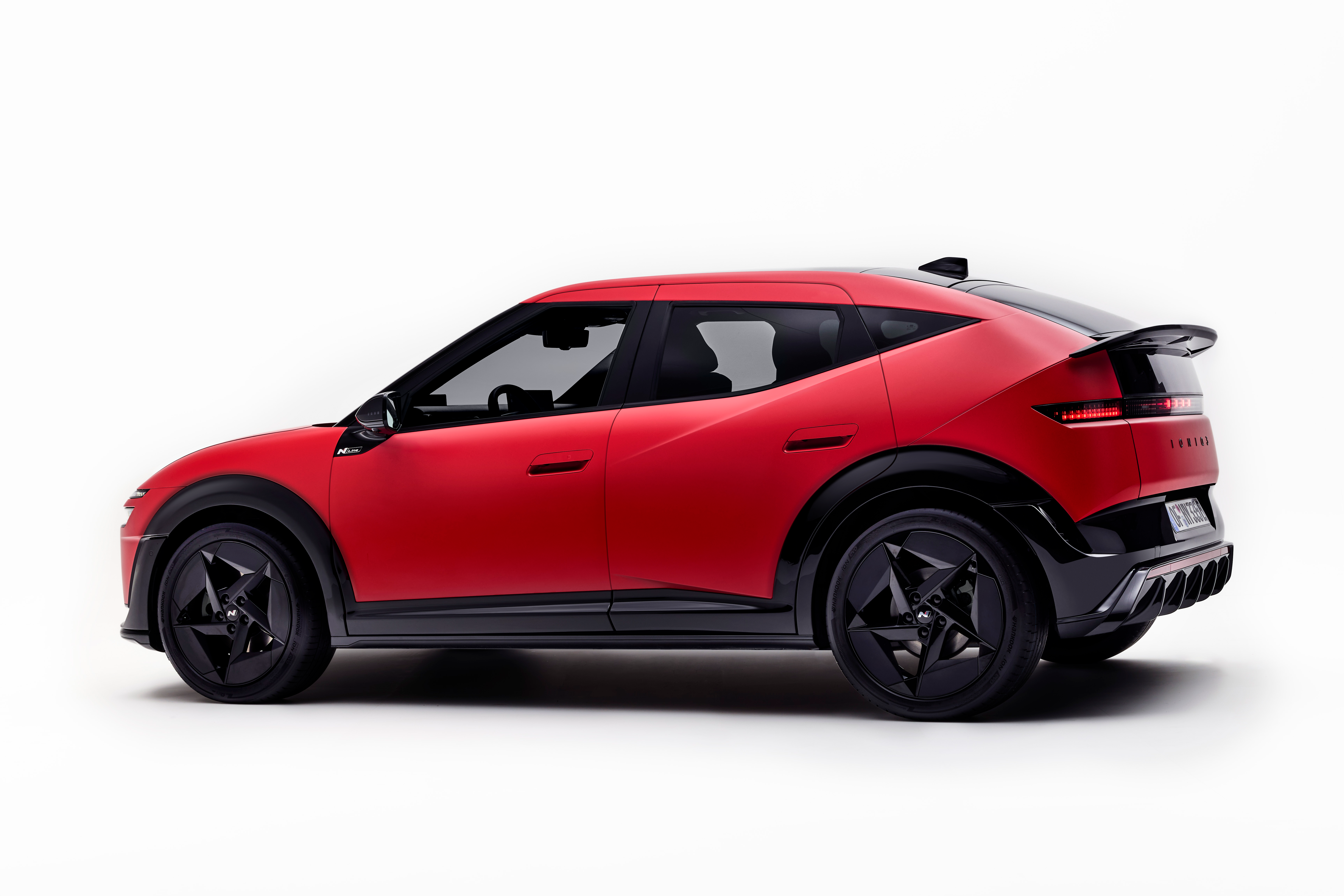 Hyundai купити в Івано-Франківську. Нові Хюндай. Ціни на авто Hyundai в Івано-Франківську - фото 8