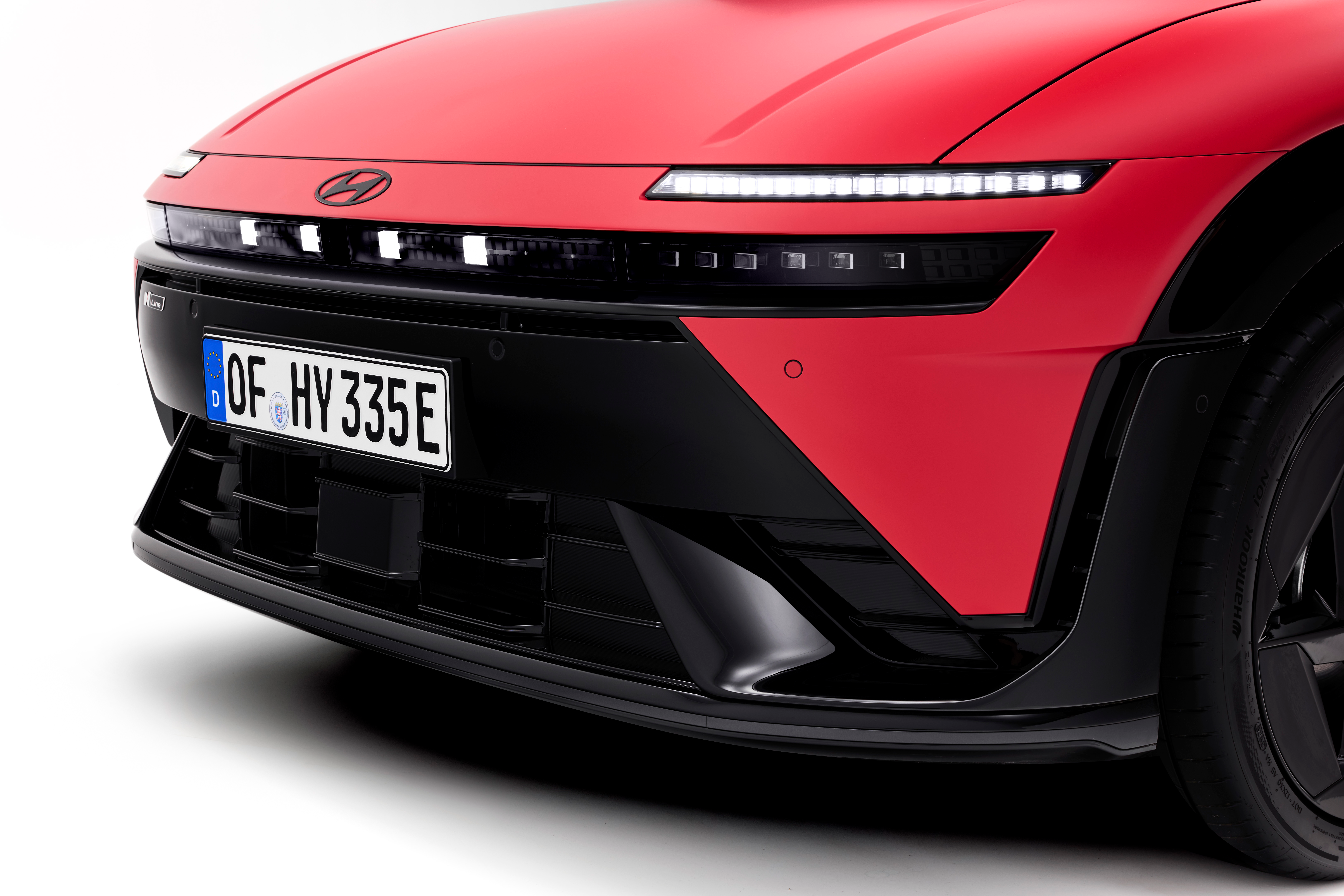 Hyundai купити в Івано-Франківську. Нові Хюндай. Ціни на авто Hyundai в Івано-Франківську - фото 10