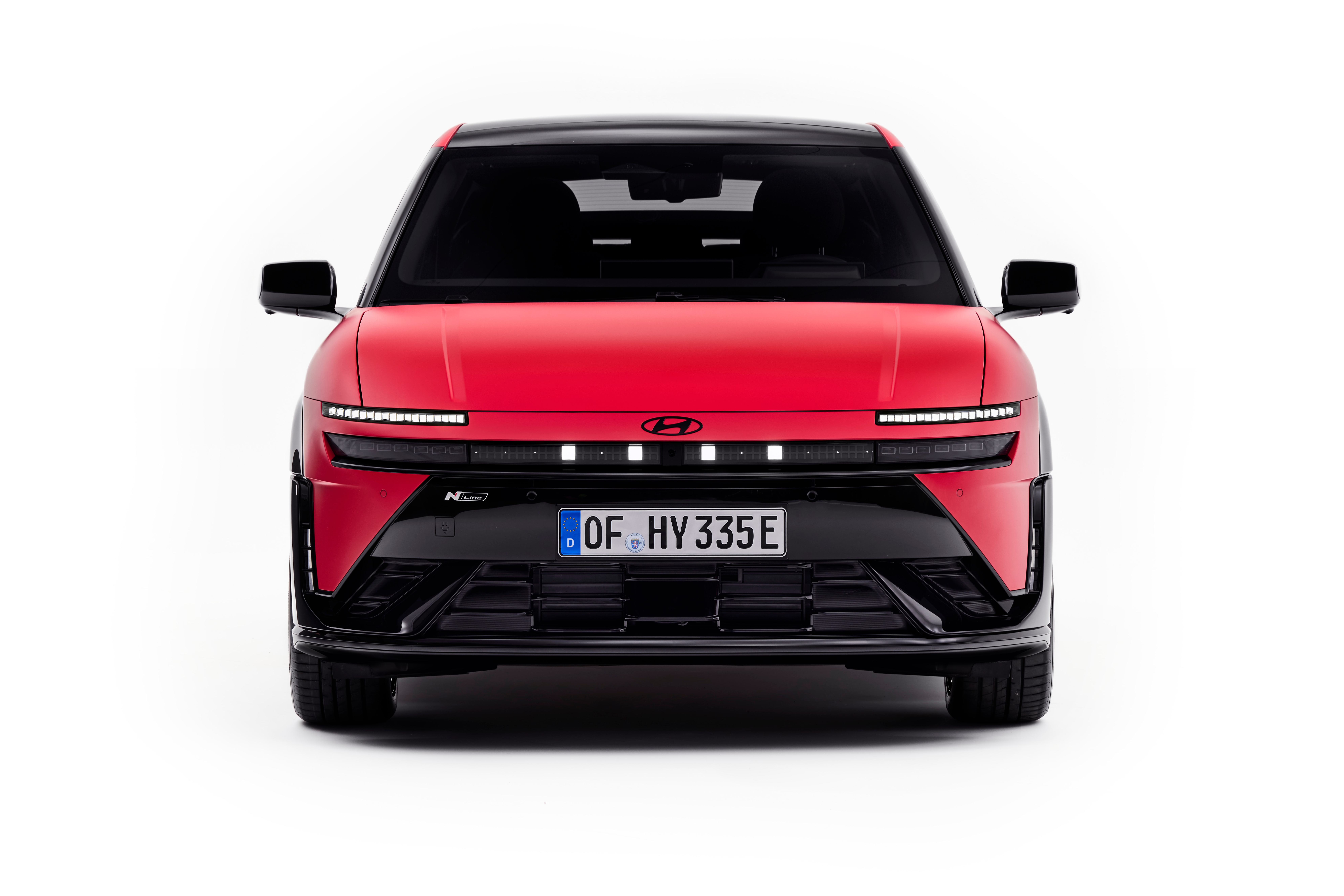 Hyundai купити в Івано-Франківську. Нові Хюндай. Ціни на авто Hyundai в Івано-Франківську - фото 13