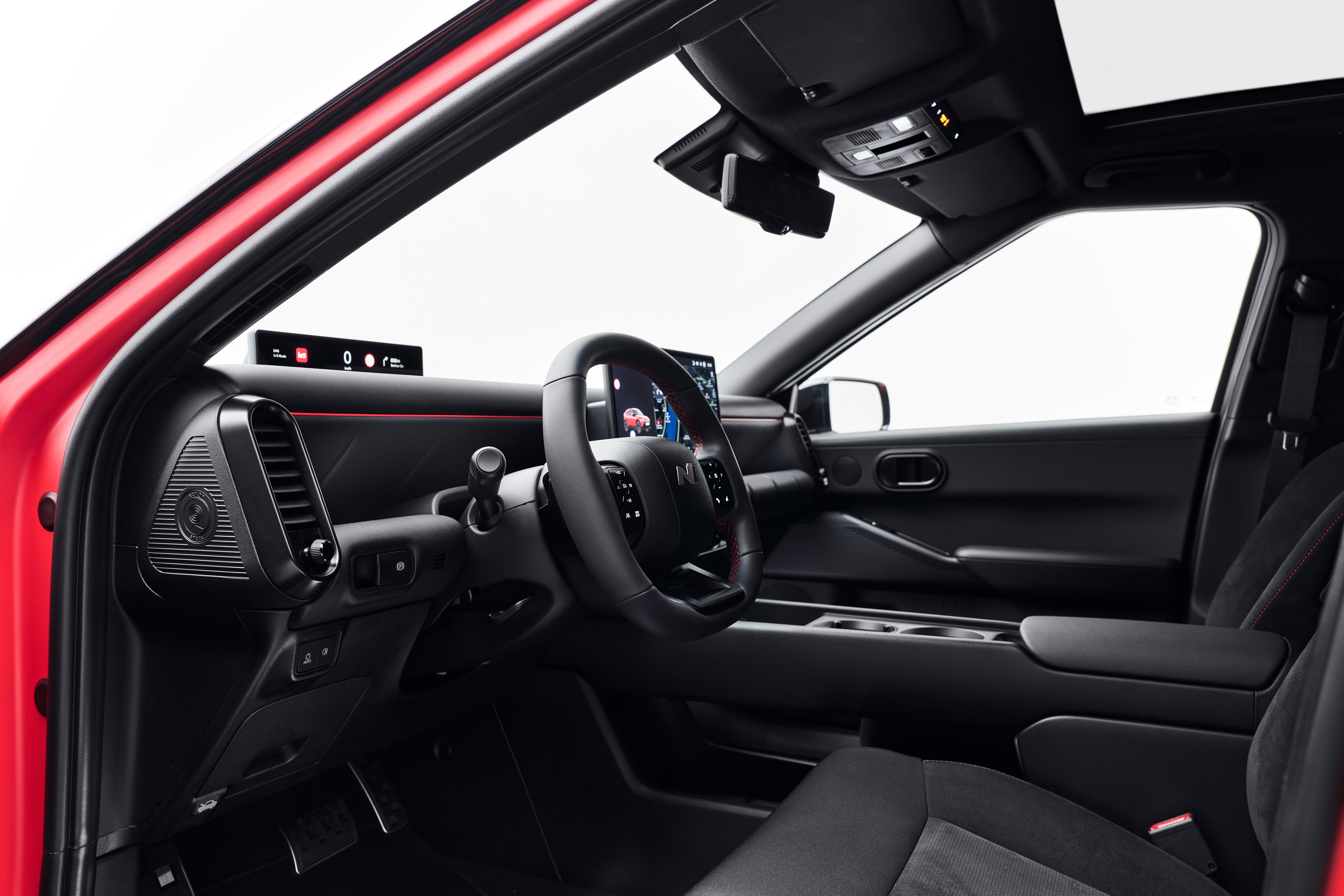 Hyundai купити в Івано-Франківську. Нові Хюндай. Ціни на авто Hyundai в Івано-Франківську - фото 17