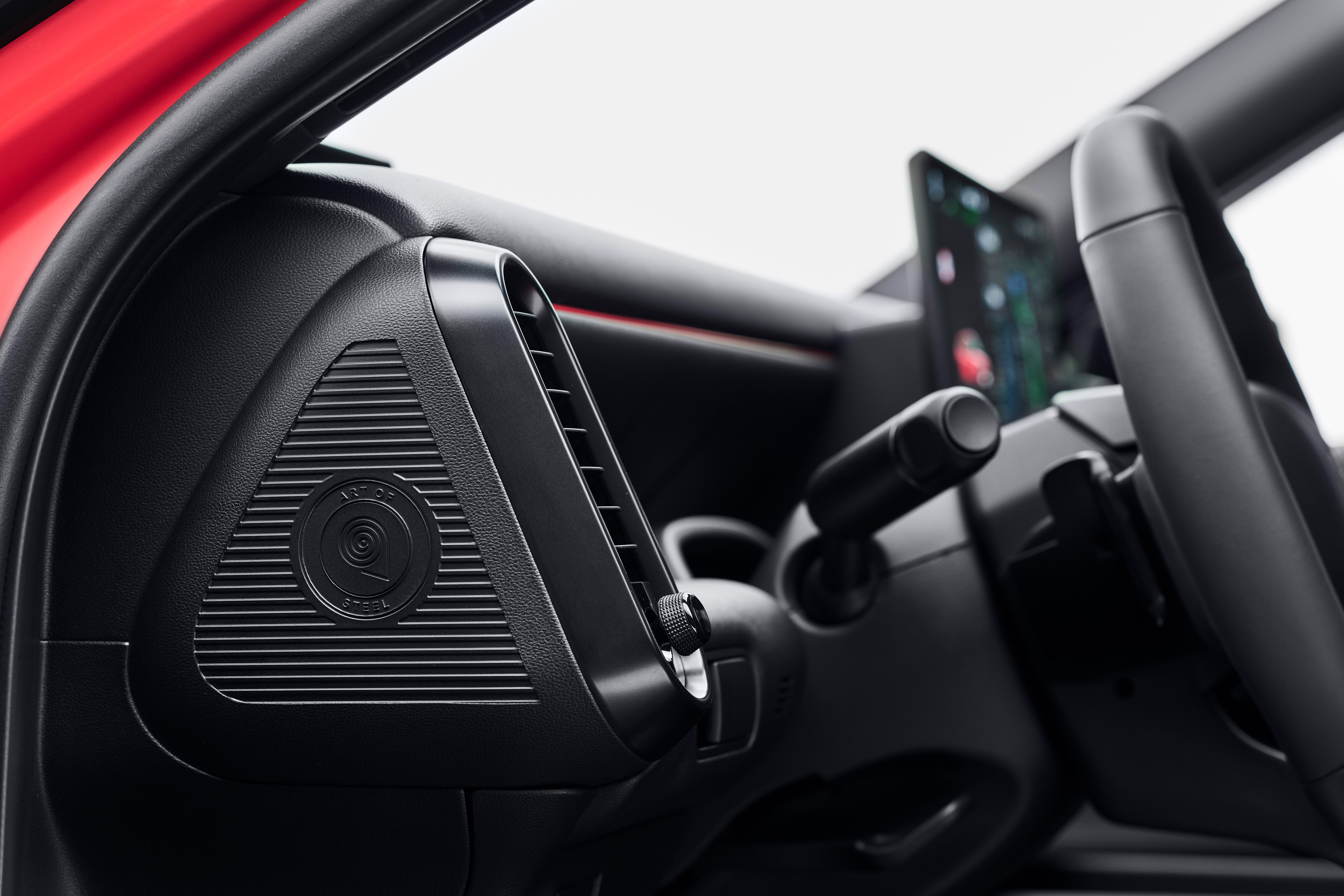 Hyundai купити в Івано-Франківську. Нові Хюндай. Ціни на авто Hyundai в Івано-Франківську - фото 15