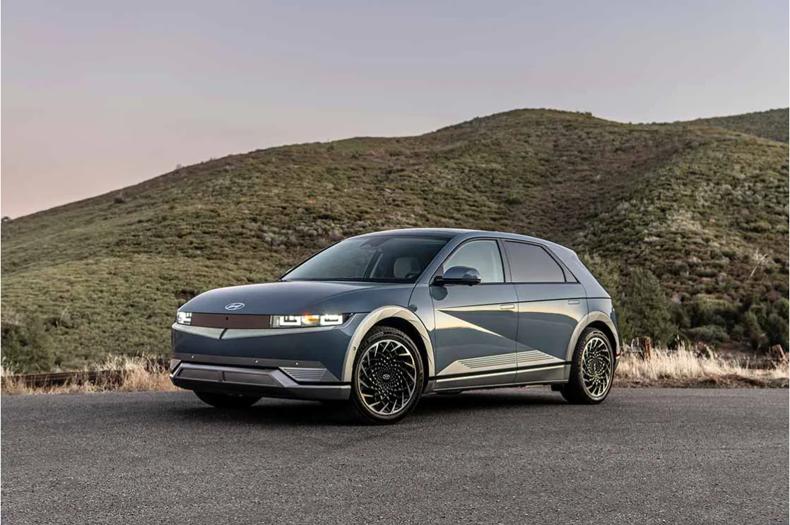 Hyundai купити в Івано-Франківську. Нові Хюндай. Ціни на авто Hyundai в Івано-Франківську - фото 10